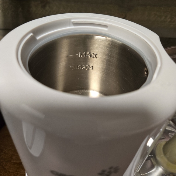 Baby Food Processor and Steamer - Picture 5 of 8